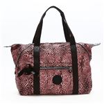Kipling（キプリング） ボストンバッグ K01362 M13 FIESTA ANIMAL