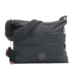 Kipling（キプリング） ショルダーバッグ K12472 H53 DAZZ BLACK