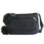 Kipling（キプリング） ショルダーバッグ K12482 L12 NIGHT BLUE EMB