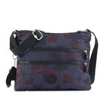 Kipling（キプリング） ショルダーバッグ K13335 T27 FLORAL NIGHT