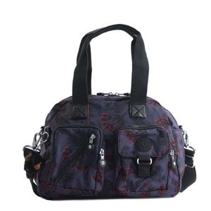 Kipling（キプリング） ショルダーバッグ K13636 T27 FLORAL NIGHT