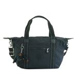 Kipling（キプリング） ボストンバッグ K10065 89W DEEP EMERALD C
