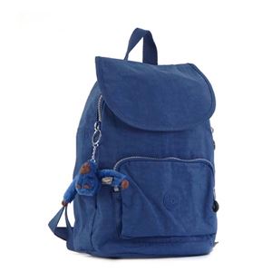 Kipling（キプリング） バックパック K10256 10J COBALT BLUE