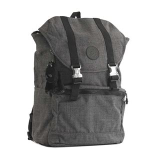 Kipling（キプリング） バックパック K20595 D03 COTTON GREY