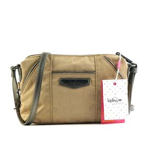 Kipling（キプリング） ショルダーバッグ K21088 29N CLOUDED BEIGE