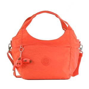 Kipling（キプリング） ショルダーバッグ K11270 67T GALAXY ORANGE