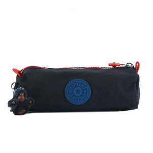 Kipling（キプリング） ペンケース K01373 J45 BLUE ORANGE BL