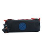 Kipling（キプリング） ペンケース K01373 J45 BLUE ORANGE BL