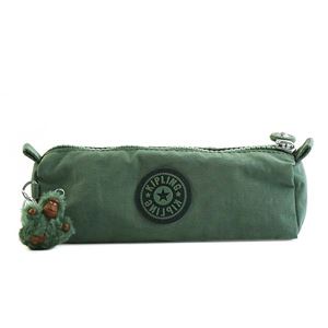 Kipling（キプリング） ペンケース K01373 08M DARK GREEN C