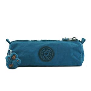 Kipling（キプリング） ペンケース K01373 H97 BLUE GREEN MIX