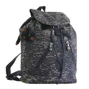 Kipling（キプリング） バックパック K01374 95T WATER CAMO