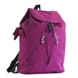 Kipling（キプリング） バックパック K01374 53D URBAN PINK C