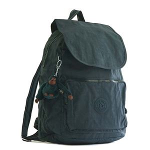 Kipling（キプリング） バックパック K12033 89W DEEP EMERALD C