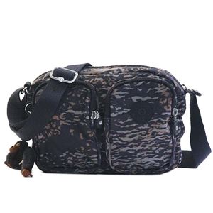 Kipling（キプリング） ショルダーバッグ K12187 95T WATER CAMO
