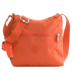 Kipling（キプリング） ショルダーバッグ K12199 67T GALAXY ORANGE