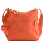 Kipling（キプリング） ショルダーバッグ K12199 67T GALAXY ORANGE