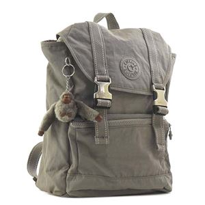 Kipling（キプリング） バックパック K02775 31V URBAN GREY C