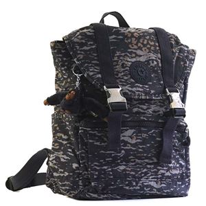 Kipling（キプリング） バックパック K02775 95T WATER CAMO