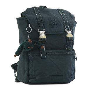 Kipling（キプリング） バックパック K02775 89W DEEP EMERALD C