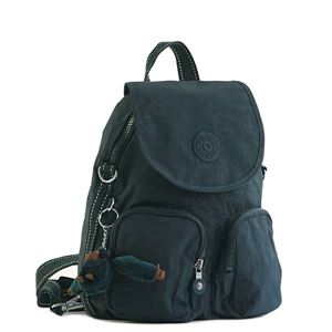 Kipling（キプリング） バックパック K12887 89W DEEP EMERALD C