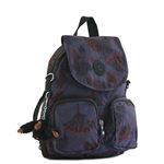 Kipling（キプリング） バックパック K12887 T27 FLORAL NIGHT