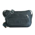 Kipling（キプリング） ショルダーバッグ K13163 89W DEEP EMERALD C