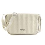 Kipling（キプリング） ショルダーバッグ K23485 25X MISTY WHITE