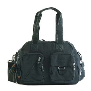 Kipling（キプリング） ショルダーバッグ K13636 89W DEEP EMERALD C