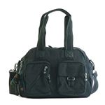 Kipling（キプリング） ショルダーバッグ K13636 89W DEEP EMERALD C