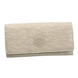 Kipling（キプリング） 長財布 K13865 25S PASTEL BEIGE C