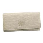 Kipling（キプリング） 長財布 K13865 25S PASTEL BEIGE C