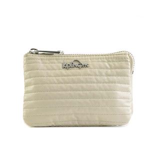 Kipling（キプリング） ポーチ K14165 25X MISTY WHITE