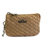 Kipling（キプリング） ポーチ K14294 44O CAMEL EMB