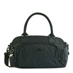 Kipling（キプリング） ハンドバッグ K14300 M75 DK EMERALD EMB