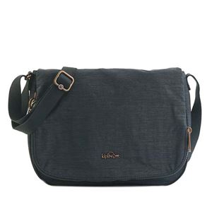 Kipling（キプリング） ショルダーバッグ K14302 Y17 SPARK NAVY