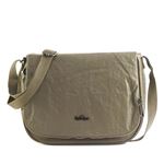 Kipling（キプリング） ショルダーバッグ K14302 J41 LACQUER SAND