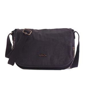 Kipling（キプリング） ショルダーバッグ K14303 X56 SPARK AUBERGINE