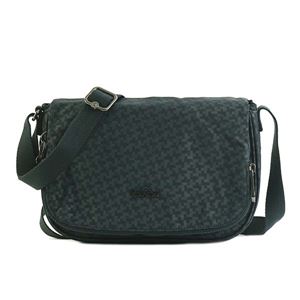 Kipling（キプリング） ショルダーバッグ K14303 M75 DK EMERALD EMB