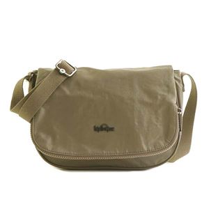 Kipling（キプリング） ショルダーバッグ K14303 J41 LACQUER SAND