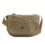 Kipling（キプリング） ショルダーバッグ K14303 J41 LACQUER SAND