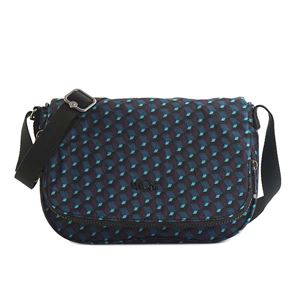 Kipling（キプリング） ショルダーバッグ K14303 M04 MIRAGE PRINT