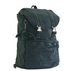 Kipling（キプリング） バックパック K04478 89W DEEP EMERALD C