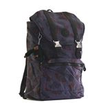 Kipling（キプリング） バックパック K04478 T27 FLORAL NIGHT