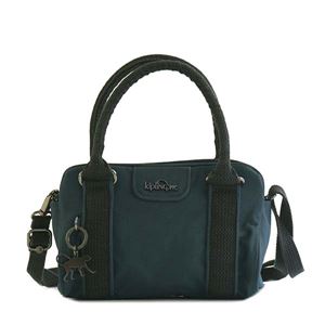 Kipling（キプリング） ハンドバッグ K14541 68O DEEP TEAL