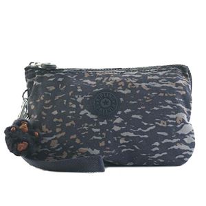 Kipling（キプリング） ポーチ K15156 95T WATER CAMO