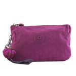 Kipling（キプリング） ポーチ K15156 53D URBAN PINK C