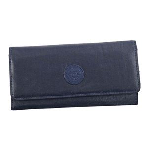 Kipling（キプリング） 長財布 K15171 G28 LACQUER INDIGO