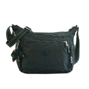 Kipling（キプリング） ショルダーバッグ K15255 89W DEEP EMERALD C