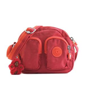 Kipling（キプリング） ショルダーバッグ K15332 T13 PUNCH PINK C