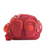 Kipling（キプリング） ショルダーバッグ K15332 T13 PUNCH PINK C